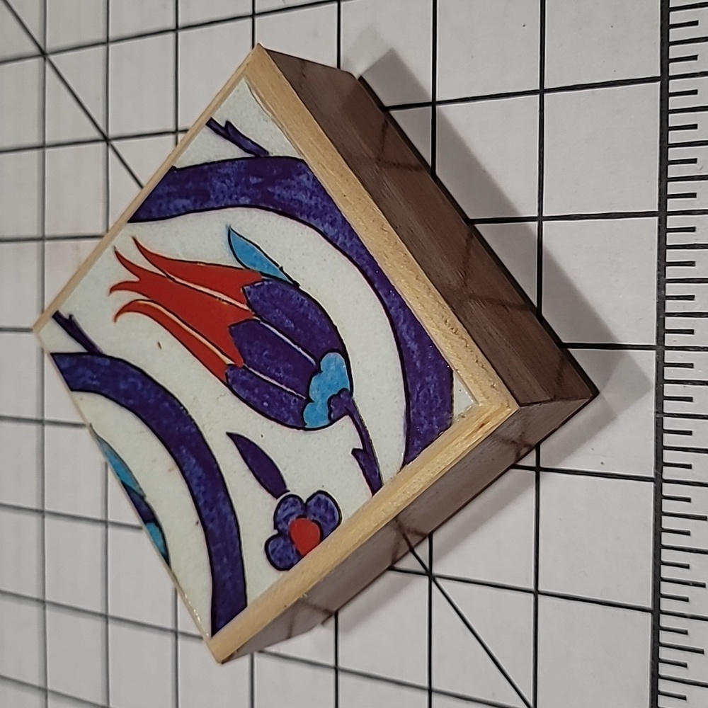 Trinket Box‎ - Picture 11 of 11